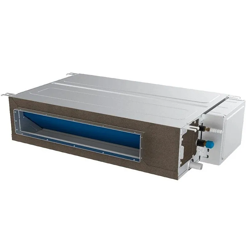 Инверторный канальный кондиционер (сплит-система) AUX ALMD-H60/5DR2A / AL-H60/5DR2A(U)
