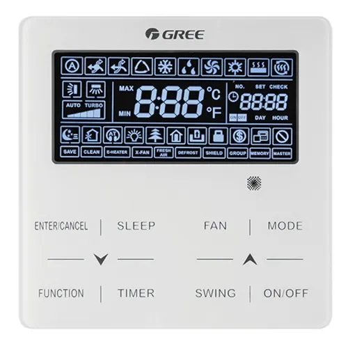 Внутренний блок VRF-системы Gree GMV-ND71PHS/D-T