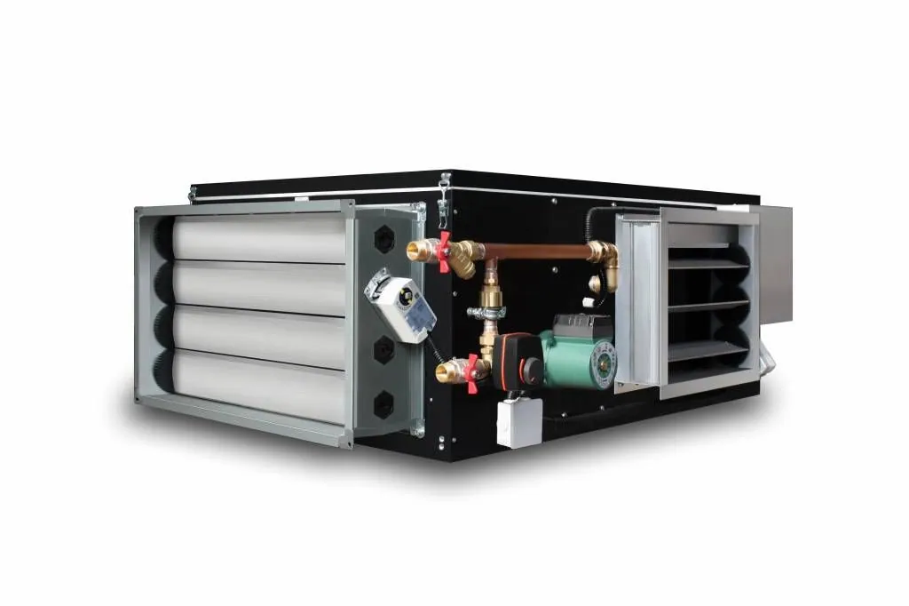 Кассетный кондиционер (сплит-система) Daikin FCAG60B / RZAG60A