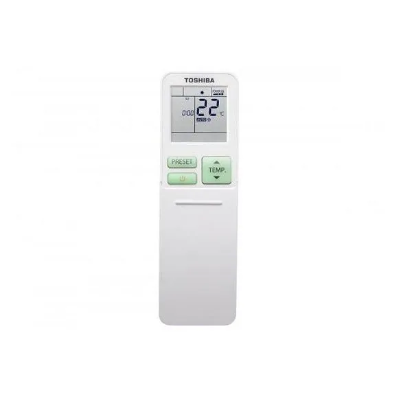 Настенный внутренний блок мультисплит-системы Toshiba RAS-B16CKVG-EE