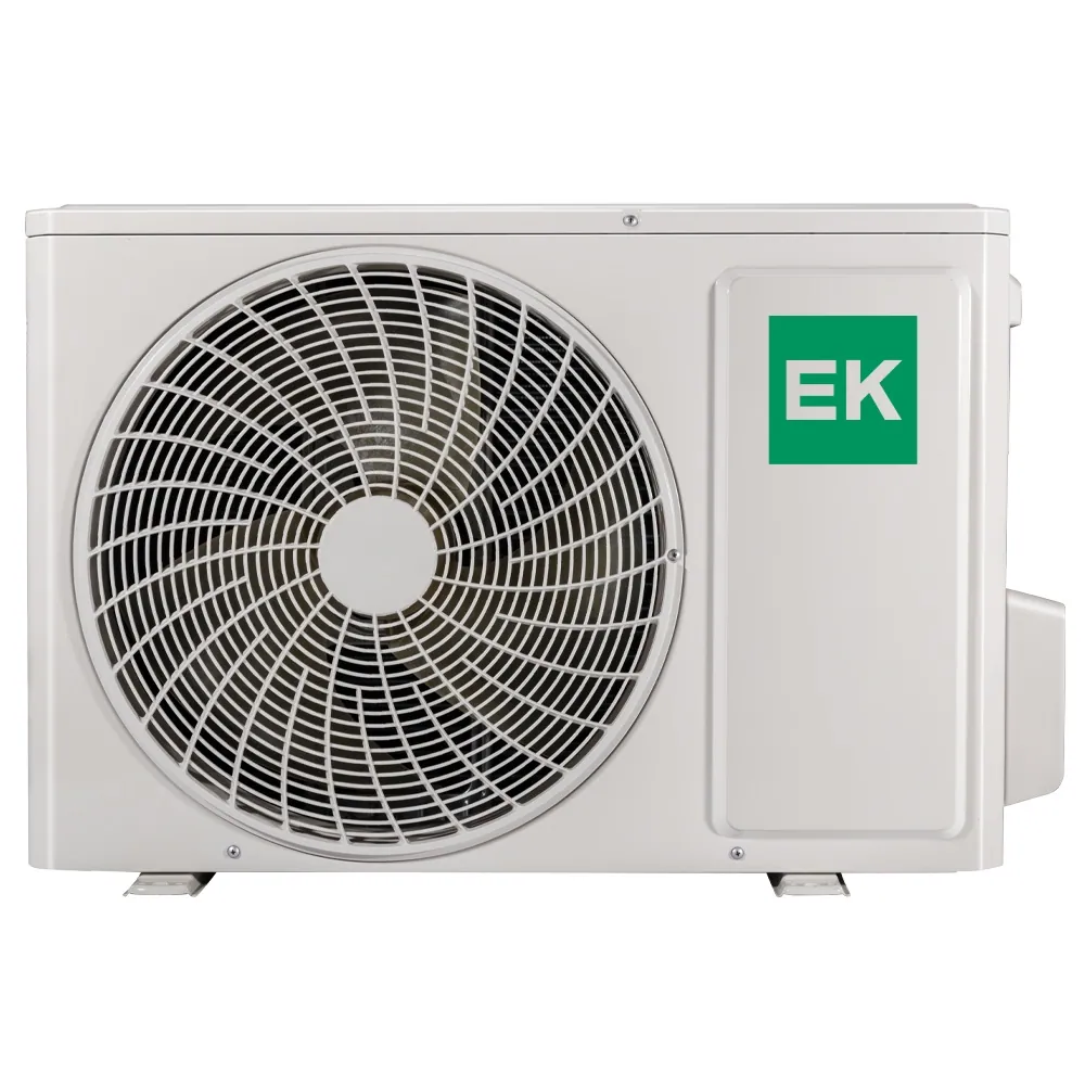 Настенный кондиционер (сплит-система) Euroklimat EKSS-35HN / EKOS-35HN