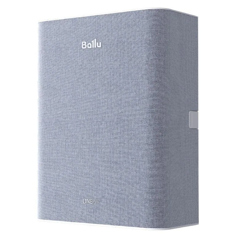 Приточно-очистительная установка Ballu ONEAIR ASP-100