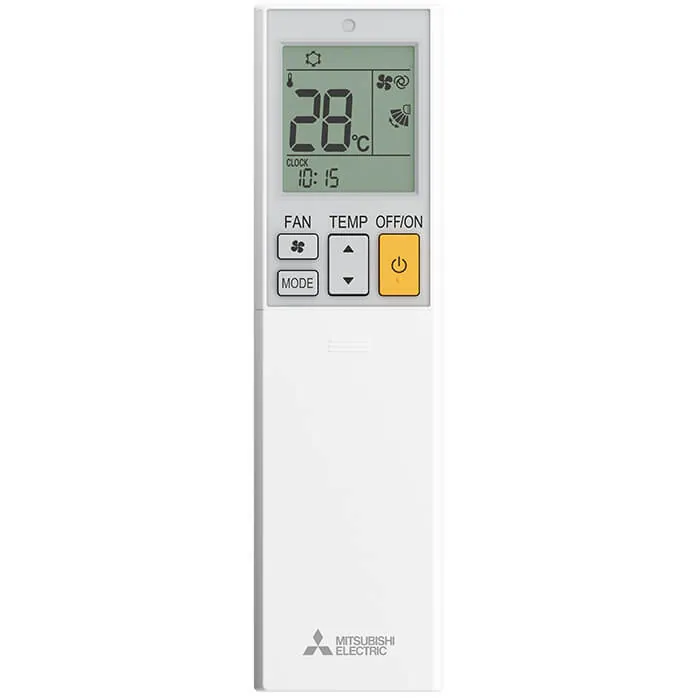 Инверторный настенный кондиционер (сплит-система) Mitsubishi Electric MSZ-BT35VG / MUZ-BT35VG