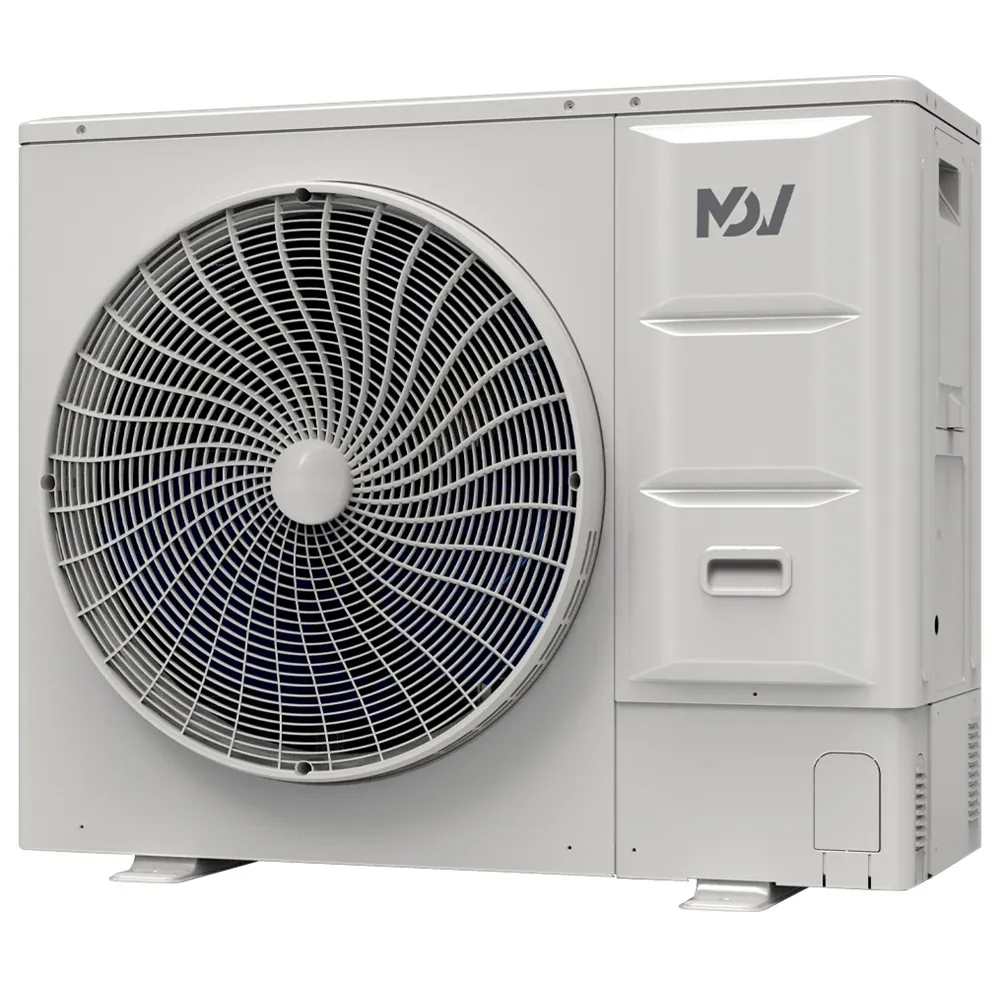 Наружный блок VRF MDV MDV-V8M140V2R1E