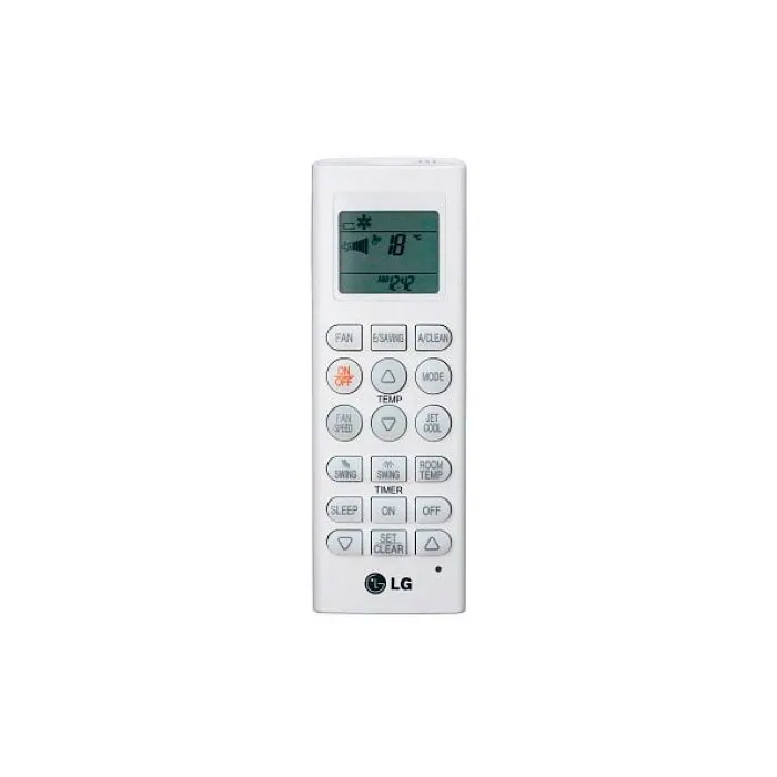 Инверторный напольно-потолочный кондиционер (сплит-система) LG UV42R / UU42WR