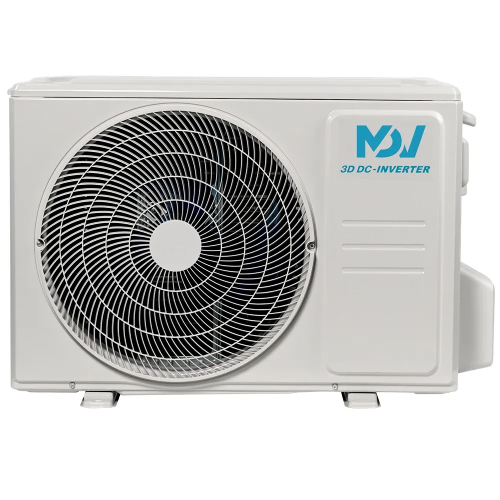 Инверторный настенный кондиционер (сплит-система) MDV MDSI-18HRFN8 / MDOI-18HFN8