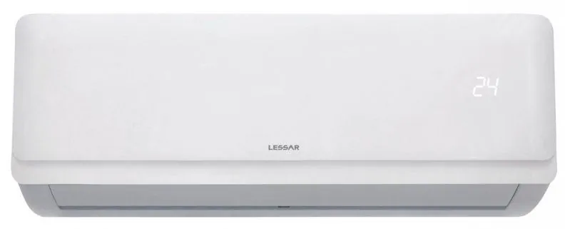 Настенный кондиционер (сплит-система) Lessar LS-H09KFE2 / LU-H09KFE2