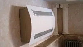 Системы климата в коттедже и доме, осушение