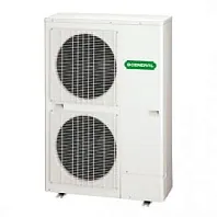 Наружный блок VRF General AJH126LELBH Наружный блок VRF General AJH126LELBH