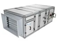 Приточная установка Breezart 6000 Aqua W AC Приточная установка Breezart 6000 Aqua W AC