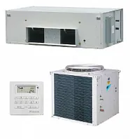 Канальный кондиционер (сплит-система) Daikin FDYMP100DXV / RCYP100EXY Канальный кондиционер (сплит-система) Daikin FDYMP100DXV / RCYP100EXY