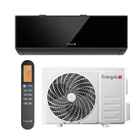 Инверторный настенный кондиционер (сплит-система) Energolux SAS24M1-AIB / SAU24M1-AIB