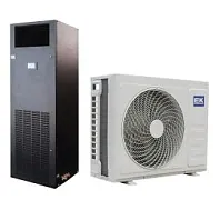 Прецизионный кондиционер Euroklimat EKCU08S1D2F-AAA / EKCU03S1W-AAC Прецизионный кондиционер Euroklimat EKCU08S1D2F-AAA / EKCU03S1W-AAC