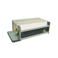 Канальный фанкойл Royal Clima MACS-I-D20P2KU Канальный фанкойл Royal Clima MACS-I-D20P2KU