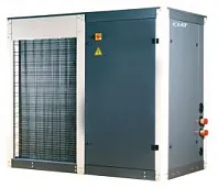 Компрессорно-конденсаторный блок Ciat Condenciat CD 180V Компрессорно-конденсаторный блок Ciat Condenciat CD 180V