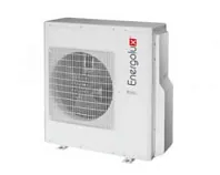 Мульти-сплит-система, наружный блок Energolux SAM36M3-GI/4 Мульти-сплит-система, наружный блок Energolux SAM36M3-GI/4