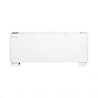 Внутренний блок VRF-системы Systemair SYSVRF2 FLOOR EB 45 Q