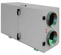 Приточно-вытяжная установка с рекуператором Shuft UniMAX-P 450SE-A Приточно-вытяжная установка с рекуператором Shuft UniMAX-P 450SE-A