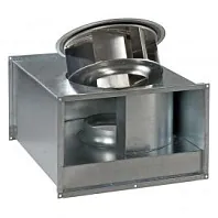 Канальный вентилятор Blauberg Box 50x30 4D