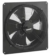 Осевой вентилятор Systemair AW 400DV SILEO Осевой вентилятор Systemair AW 400DV SILEO