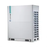 Наружный блок VRF Systemair SYSVRF2 M 450 AIR EVO HP R Наружный блок VRF Systemair SYSVRF2 M 450 AIR EVO HP R