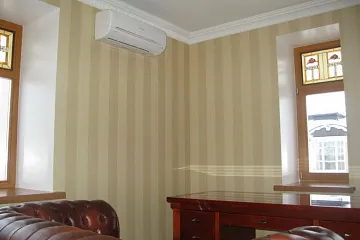Кондиционирование частного дома в Южном Бутове 196482