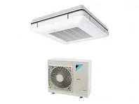 Напольно-потолочный кондиционер (сплит-система) Daikin FUA71A / RR71BW Напольно-потолочный кондиционер (сплит-система) Daikin FUA71A / RR71BW