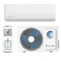 Настенный кондиционер (сплит-система) Systemair SYSPLIT WALL SIMPLE 18 HP Q Настенный кондиционер (сплит-система) Systemair SYSPLIT WALL SIMPLE 18 HP Q