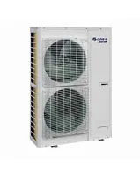 Наружный блок VRF Gree GMV-S140WL/A-S Наружный блок VRF Gree GMV-S140WL/A-S