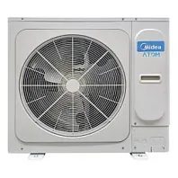Наружный блок VRF Midea MVUH140BT-VA1 Наружный блок VRF Midea MVUH140BT-VA1