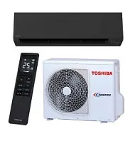 Инверторный настенный кондиционер (сплит-система) Toshiba RAS-B22G3KVSGB-E / RAS-22J2AVSG-E1 Инверторный настенный кондиционер (сплит-система) Toshiba RAS-B22G3KVSGB-E / RAS-22J2AVSG-E1
