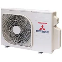 Мульти-сплит-система, наружный блок Mitsubishi Heavy SCM45ZS-W Мульти-сплит-система, наружный блок Mitsubishi Heavy SCM45ZS-W