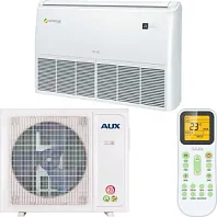 Инверторный напольно-потолочный кондиционер (сплит-система) AUX ALCF-HS18/4DR2 / AL-HS18/4DR2(U) Инверторный напольно-потолочный кондиционер (сплит-система) AUX ALCF-HS18/4DR2 / AL-HS18/4DR2(U)
