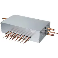 Блок рекуперации тепла Haier VP1-280C