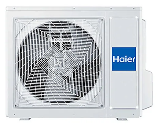 Мульти-сплит-система Haier 3U70S2SR5FA / AS25S2SF2FA-Bx3
