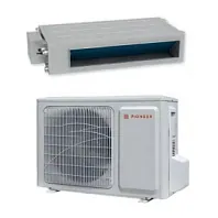 Канальный кондиционер (сплит-система) Pioneer KFDI36GV / KONI36GV с зимним комплектом (-30) Канальный кондиционер (сплит-система) Pioneer KFDI36GV / KONI36GV с зимним комплектом (-30)