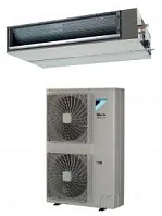 Канальный кондиционер (сплит-система) Daikin FBA100A / RZASG100MV1 Канальный кондиционер (сплит-система) Daikin FBA100A / RZASG100MV1
