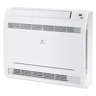 Консольный внутренний блок мультисплит-системы Electrolux EACW/I-18 FMI/N8_ERP