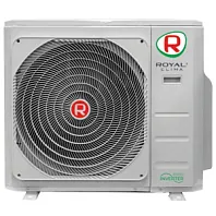Мульти-сплит-система, наружный блок Royal Clima 3RMN-27HN/OUT Мульти-сплит-система, наружный блок Royal Clima 3RMN-27HN/OUT