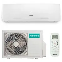 Настенный кондиционер (сплит-система) Hisense AS-12HR4RYDDC00 Настенный кондиционер (сплит-система) Hisense AS-12HR4RYDDC00