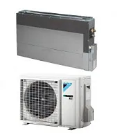 Напольный кондиционер (сплит-система) Daikin FNA60A9 / RXM60R Напольный кондиционер (сплит-система) Daikin FNA60A9 / RXM60R
