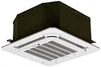 Внутренний блок VRF-системы Systemair SYSVRF CASSETTE MINI 56 Q Внутренний блок VRF-системы Systemair SYSVRF CASSETTE MINI 56 Q