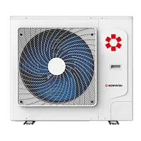 Наружный блок VRF Kentatsu KVAM160HZAN1i Наружный блок VRF Kentatsu KVAM160HZAN1i