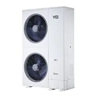 Наружный блок VRF Midea MV8S-252WV2GN1 Наружный блок VRF Midea MV8S-252WV2GN1