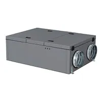 Приточно-вытяжная установка с рекуператором Zilon ZPVR-N 700 PE EC Приточно-вытяжная установка с рекуператором Zilon ZPVR-N 700 PE EC