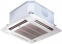 Кассетный фанкойл Ciat MELODY2 61AC2T Кассетный фанкойл Ciat MELODY2 61AC2T