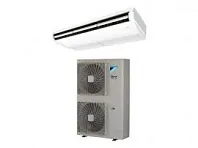 Напольно-потолочный кондиционер (сплит-система) Daikin FHA125A / RZAG125NY1 Напольно-потолочный кондиционер (сплит-система) Daikin FHA125A / RZAG125NY1