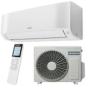 Hitachi RAK-DJ18PHAE / RAC-DJ18PHAE