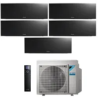Мульти-сплит-система Daikin 5MXM90A / FTXJ20ABx5