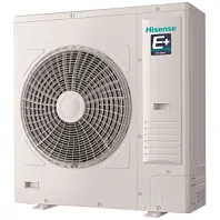 Наружный блок VRF Hisense AVW-48HJFHH1